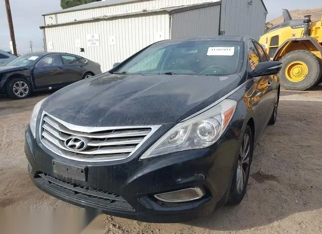 KMHFG4JG8DA215937 2013 2013 Hyundai Azera 6