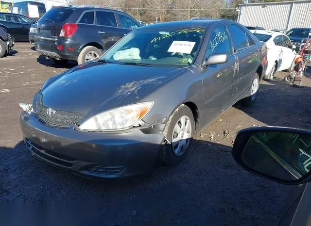 4T1BE32K63U691439 2003 2003 Toyota Camry- LE 2