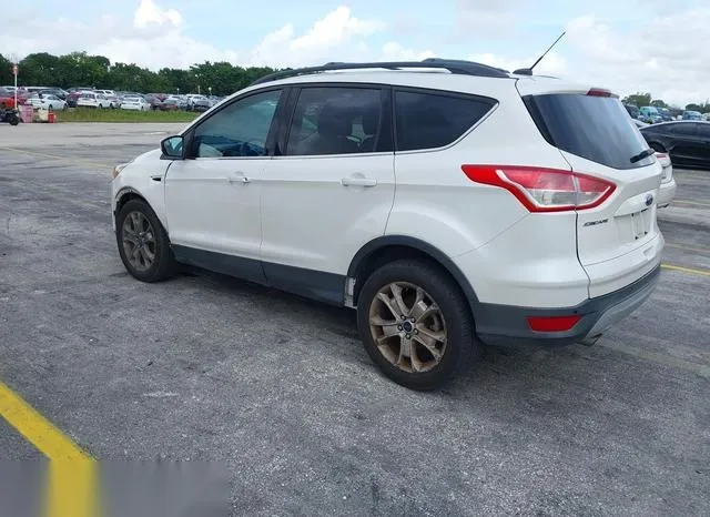 1FMCU0GX5EUD25100 2014 2014 Ford Escape- SE 3