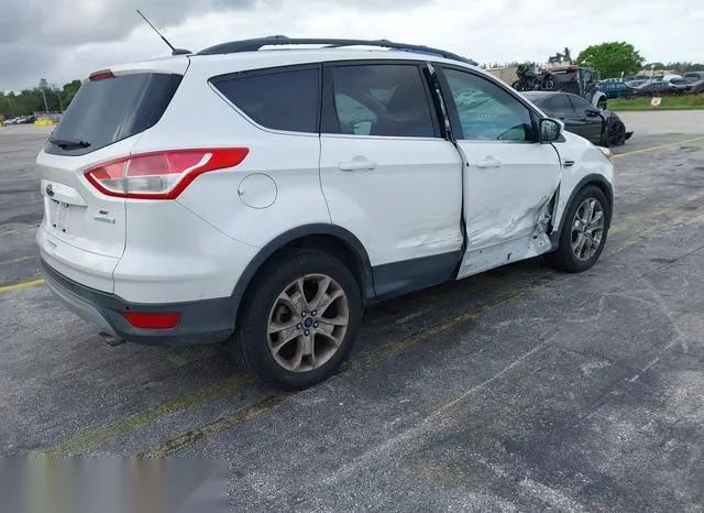 1FMCU0GX5EUD25100 2014 2014 Ford Escape- SE 4