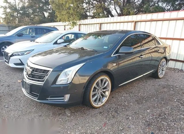 2G61M5S3XH9145676 2017 2017 Cadillac XTS- Luxury 2