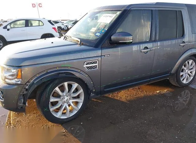 SALAK2V6XEA706572 2014 2014 Land Rover LR4 6