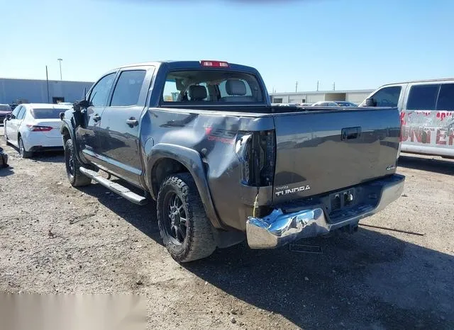 5TFDM5F17DX046599 2013 2013 Toyota Tundra- Grade 4-6L V8 3