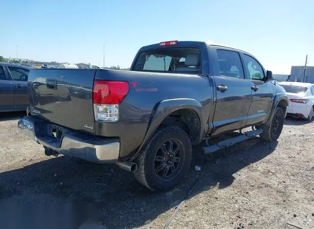 5TFDM5F17DX046599 2013 2013 Toyota Tundra- Grade 4-6L V8 4