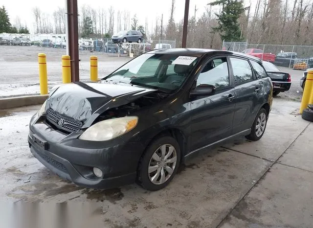 2T1LR32E75C445913 2005 2005 Toyota Matrix- XR 2