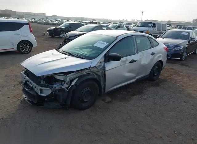 1FADP3E20GL254248 2016 2016 Ford Focus- S 2