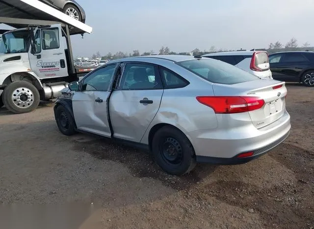 1FADP3E20GL254248 2016 2016 Ford Focus- S 3