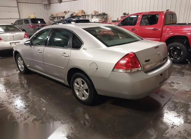 2G1WT55K169408409 2006 2006 Chevrolet Impala- LT 3