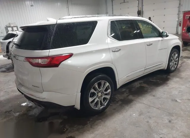 1GNEVKKW6KJ131135 2019 2019 Chevrolet Traverse- Premier 4