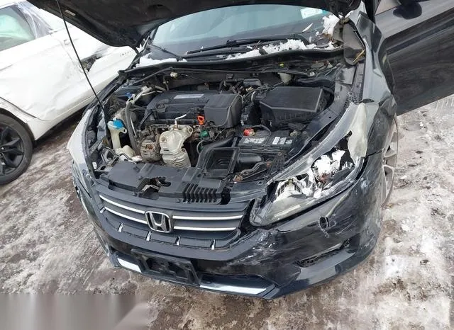 1HGCR2F56EA171906 2014 2014 Honda Accord- Sport 10