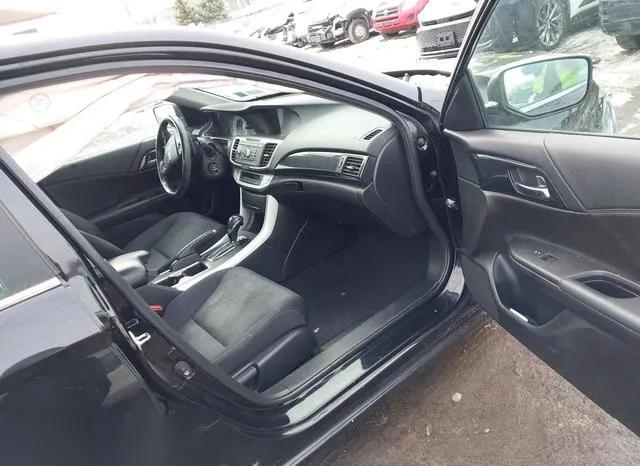 1HGCR2F56EA171906 2014 2014 Honda Accord- Sport 5