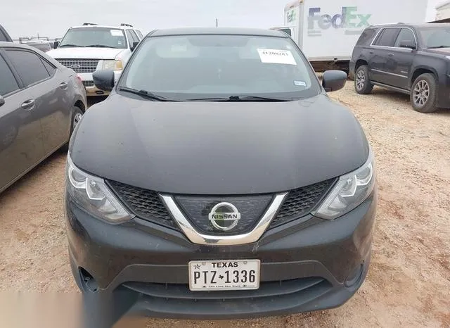 JN1BJ1CR7KW628033 2019 2019 Nissan Rogue- Sport S 6