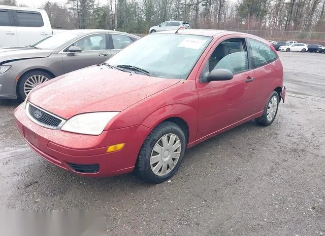 3FAFP31N95R117512 2005 2005 Ford Focus- ZX3 2