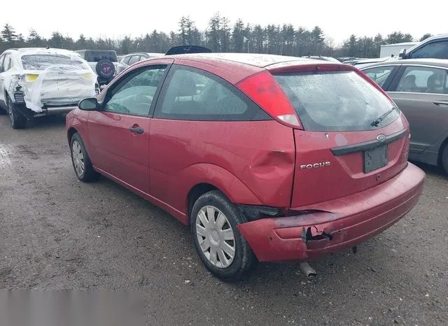 3FAFP31N95R117512 2005 2005 Ford Focus- ZX3 3