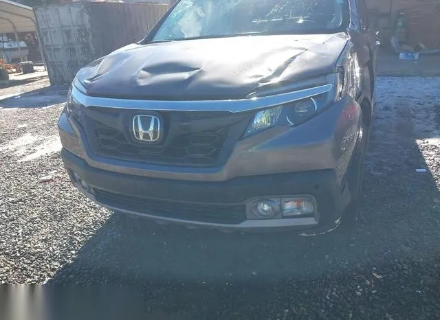 5FPYK3F78HB039099 2017 2017 Honda Ridgeline- Rtl 6