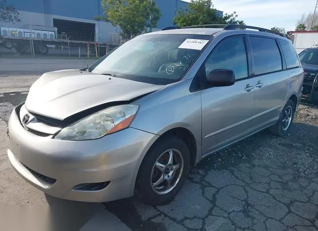 5TDZA23C36S502447 2006 2006 Toyota Sienna- Ce/Le 2