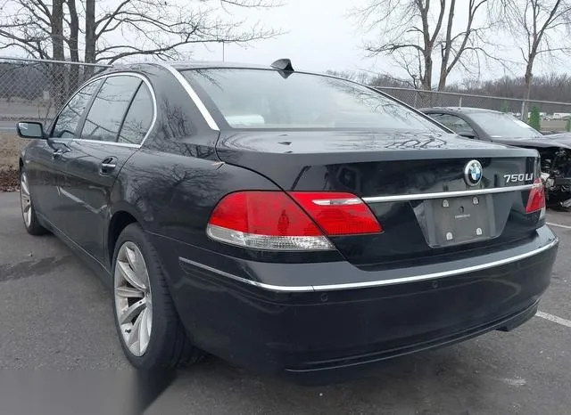 WBAHN83597DT69529 2007 2007 BMW 7 Series- 750LI 3