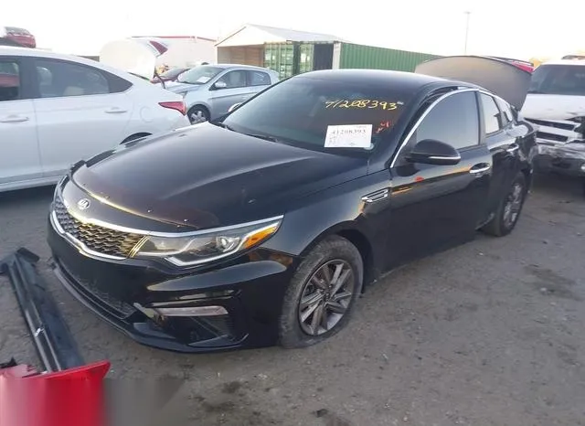 5XXGT4L35LG398926 2020 2020 KIA Optima- Lx/S/Se 2