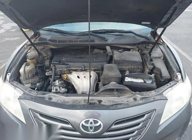 4T4BE46K09R077081 2009 2009 Toyota Camry- Se/Le/Xle 10