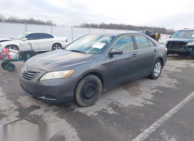 4T4BE46K09R077081 2009 2009 Toyota Camry- Se/Le/Xle 2