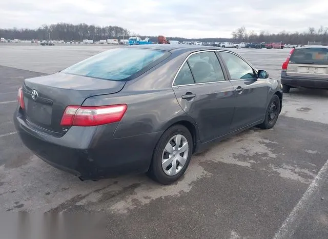 4T4BE46K09R077081 2009 2009 Toyota Camry- Se/Le/Xle 4