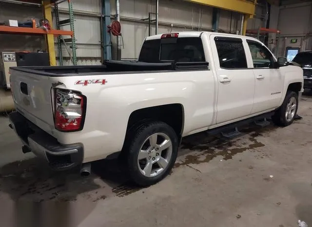 3GCUKREC0EG560641 2014 2014 Chevrolet Silverado 1500- 1LT 4