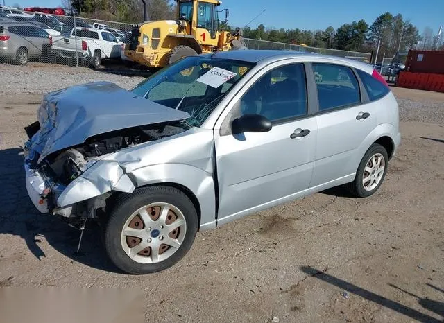 3FAFP37N45R128912 2005 2005 Ford Focus- ZX5 2