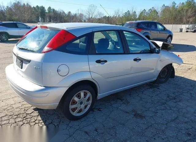 3FAFP37N45R128912 2005 2005 Ford Focus- ZX5 4