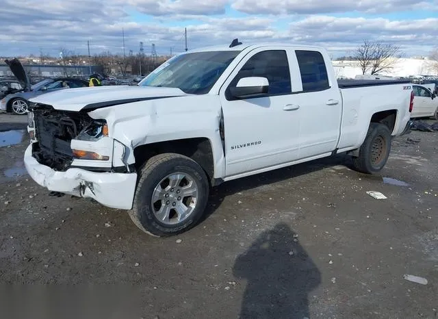 1GCVKREC8HZ167723 2017 2017 Chevrolet Silverado 1500- 2LT 2