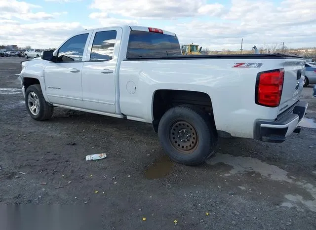 1GCVKREC8HZ167723 2017 2017 Chevrolet Silverado 1500- 2LT 3