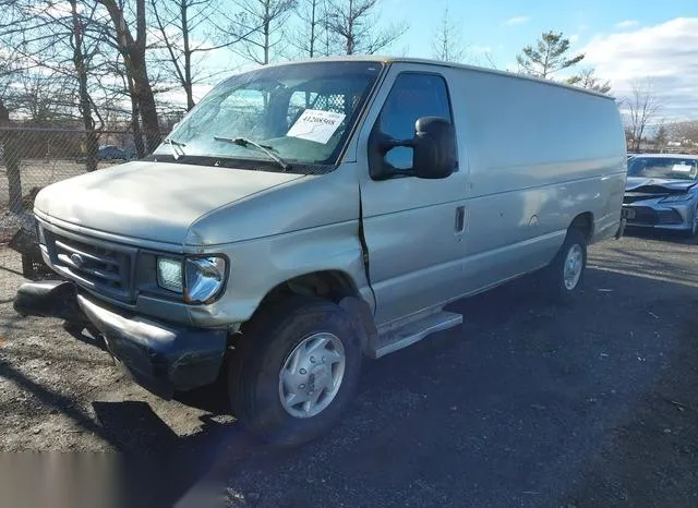 1FTNS24W77DA24762 2007 2007 Ford E-250- Commercial/Recreati 2