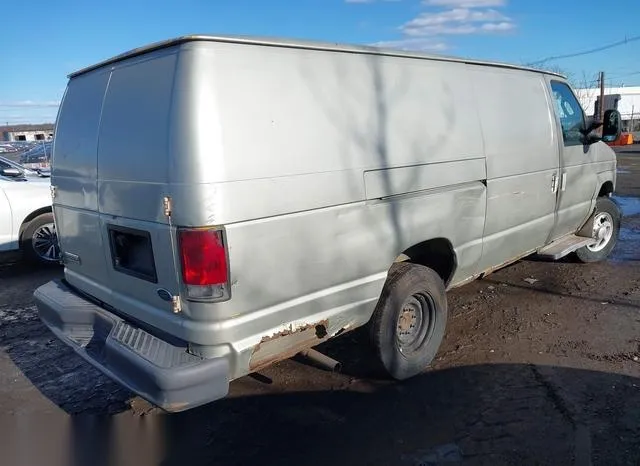 1FTNS24W77DA24762 2007 2007 Ford E-250- Commercial/Recreati 4