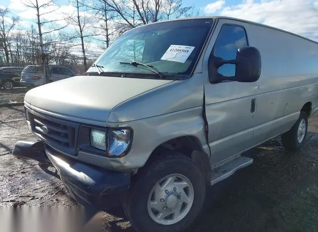 1FTNS24W77DA24762 2007 2007 Ford E-250- Commercial/Recreati 6