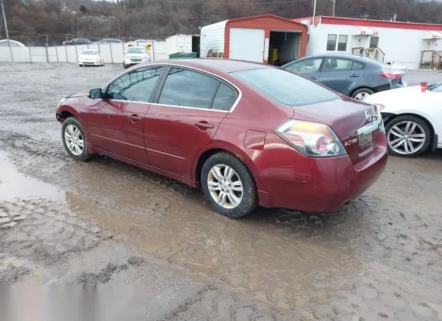 1N4AL2AP4AN547575 2010 2010 Nissan Altima- 2-5 S 3