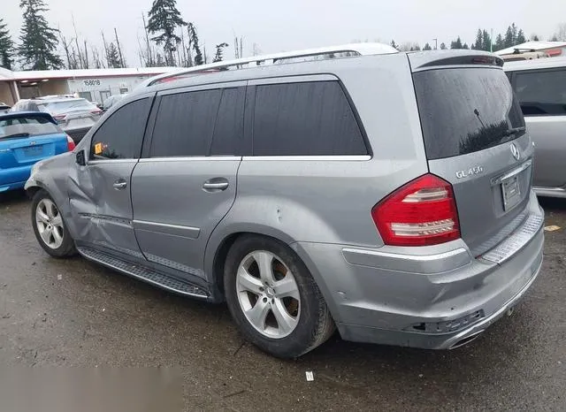 4JGBF7BE5AA587487 2010 2010 Mercedes-Benz GL-Class- 450 4Matic 3