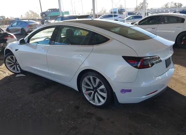 5YJ3E1EA7KF437908 2019 2019 Tesla Model 3- Long Range/Mid R 3