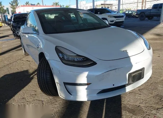 5YJ3E1EA7KF437908 2019 2019 Tesla Model 3- Long Range/Mid R 6