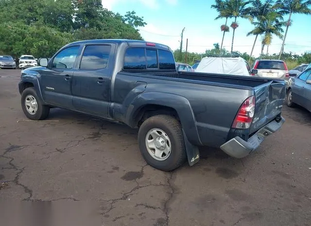 3TMMU4FN0EM066665 2014 2014 Toyota Tacoma- Base V6 3