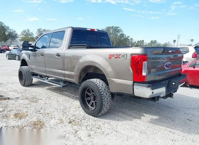 1FT7W2BT6KED99745 2019 2019 Ford F-250- Xlt 3