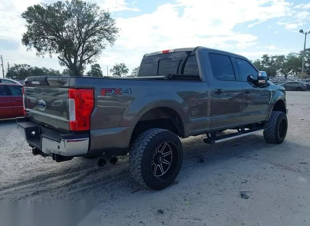 1FT7W2BT6KED99745 2019 2019 Ford F-250- Xlt 4