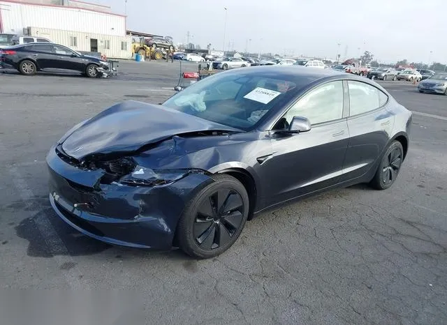 5YJ3E1EA6RF857492 2024 2024 Tesla Model 3 2