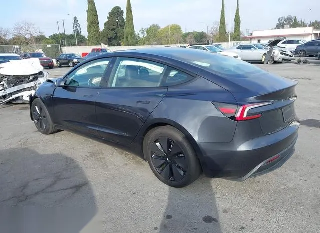 5YJ3E1EA6RF857492 2024 2024 Tesla Model 3 3