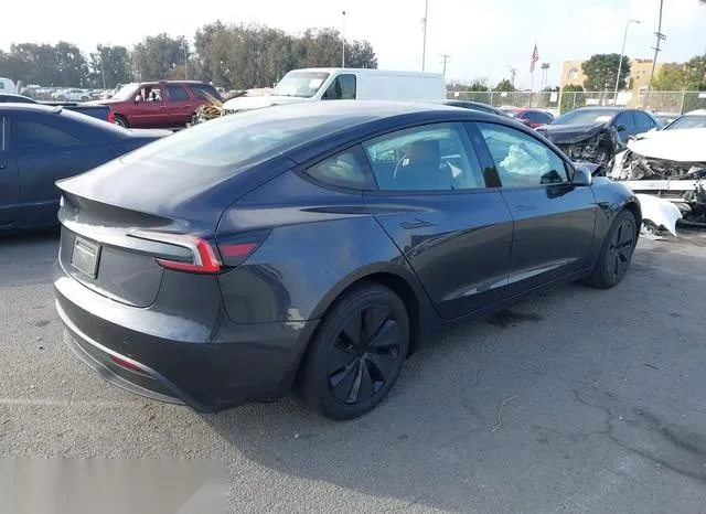 5YJ3E1EA6RF857492 2024 2024 Tesla Model 3 4