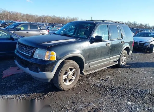 1FMZU73K63ZB53642 2003 2003 Ford Explorer- Xlt/Xlt Sport/Nbx 2