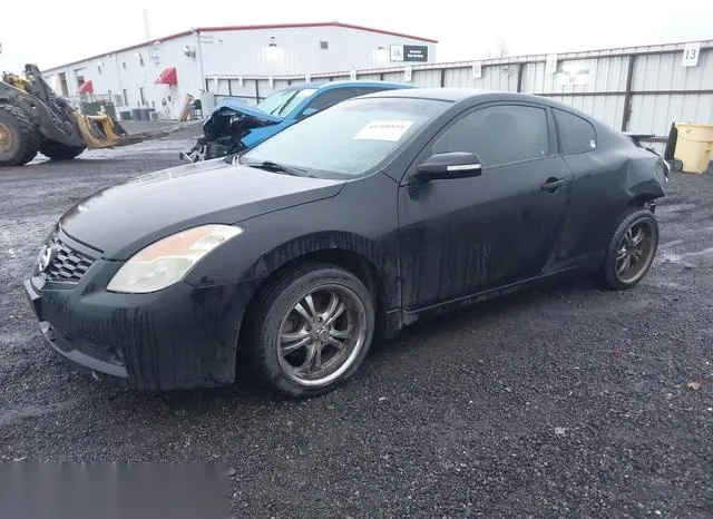 1N4BL24E08C117899 2008 2008 Nissan Altima- 3-5SE 2