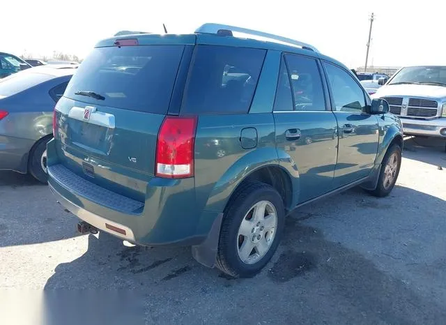 5GZCZ53487S808107 2007 2007 Saturn Vue 4