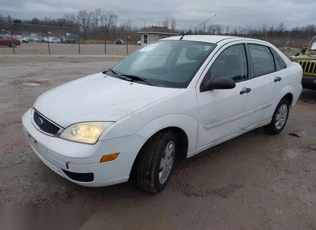 1FAFP34N97W311033 2007 2007 Ford Focus- Zx4/S/Se/Ses 2