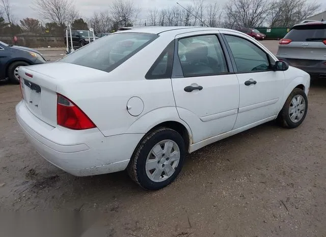 1FAFP34N97W311033 2007 2007 Ford Focus- Zx4/S/Se/Ses 4