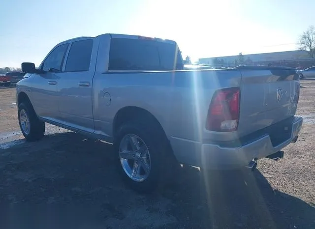 1C6RD6MT8CS194165 2012 2012 RAM 1500- Sport 3