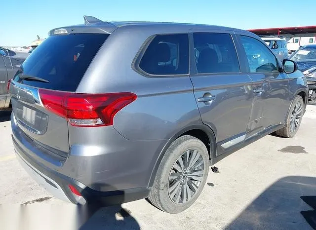 JA4AD2A38LZ018396 2020 2020 Mitsubishi Outlander- ES 4